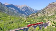 TRAIN 1 EURO – Record à battre en Occitanie